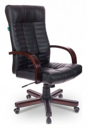 Кресло для руководителя KB-10/WALNUT в Тобольске - tobolsk.mebel24.online | фото