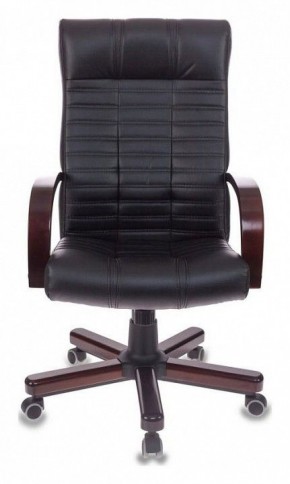 Кресло для руководителя KB-10/WALNUT в Тобольске - tobolsk.mebel24.online | фото 2