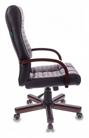 Кресло для руководителя KB-10/WALNUT в Тобольске - tobolsk.mebel24.online | фото 3