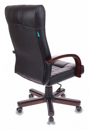 Кресло для руководителя KB-10/WALNUT в Тобольске - tobolsk.mebel24.online | фото 4