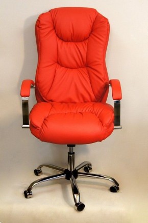 Кресло для руководителя Лорд КВ-15-131112-0421 в Тобольске - tobolsk.mebel24.online | фото 2