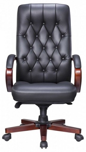 Кресло для руководителя Monaco Wood в Тобольске - tobolsk.mebel24.online | фото 2
