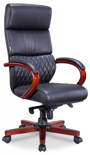 Кресло для руководителя President Wood в Тобольске - tobolsk.mebel24.online | фото 1