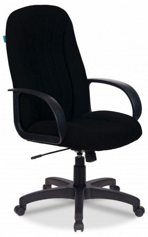 Кресло для руководителя T-898/3C11BL в Тобольске - tobolsk.mebel24.online | фото 1
