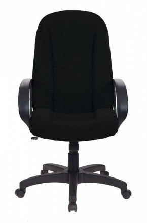 Кресло для руководителя T-898/3C11BL в Тобольске - tobolsk.mebel24.online | фото 2