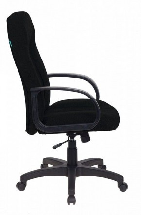 Кресло для руководителя T-898/3C11BL в Тобольске - tobolsk.mebel24.online | фото 3