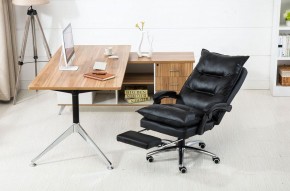 Кресло для руководителя TopChairs Alpha в Тобольске - tobolsk.mebel24.online | фото 3