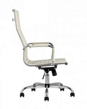 Кресло для руководителя TopChairs City в Тобольске - tobolsk.mebel24.online | фото 3