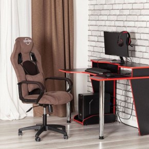 Кресло игровое Driver в Тобольске - tobolsk.mebel24.online | фото 12