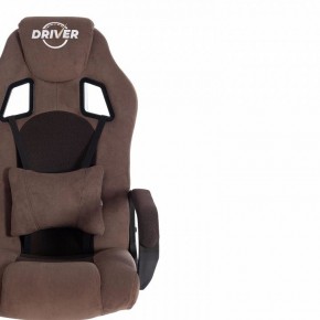 Кресло игровое Driver в Тобольске - tobolsk.mebel24.online | фото 6