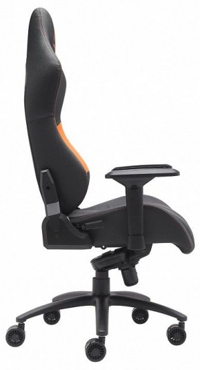 Кресло игровое Jaguar в Тобольске - tobolsk.mebel24.online | фото 3
