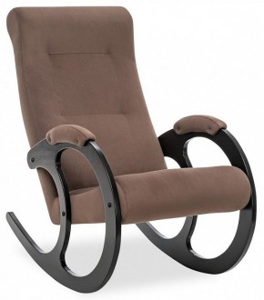 Кресло-качалка Модель 3 в Тобольске - tobolsk.mebel24.online | фото