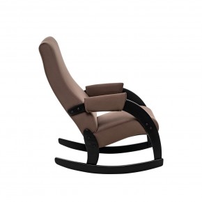 Кресло-качалка Модель 67М Венге, ткань V 23 в Тобольске - tobolsk.mebel24.online | фото 3