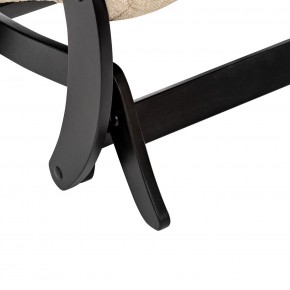Кресло-качалка Модель 68 (Leset Футура) Венге, ткань Malta 03 A в Тобольске - tobolsk.mebel24.online | фото 8