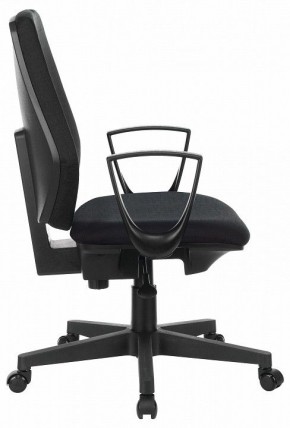 Кресло компьютерное CH-545/418-Black в Тобольске - tobolsk.mebel24.online | фото 3