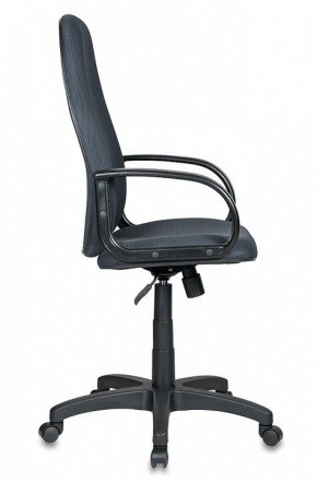 Кресло компьютерное Бюрократ Ch-808AXSN серое в Тобольске - tobolsk.mebel24.online | фото 3