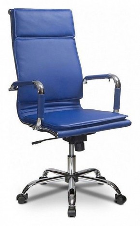 Кресло компьютерное Бюрократ CH-993/Blue в Тобольске - tobolsk.mebel24.online | фото