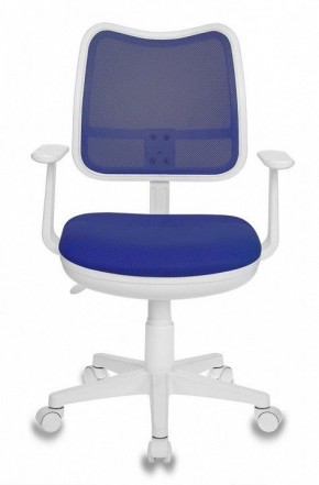 Кресло компьютерное Бюрократ CH-W797 синее в Тобольске - tobolsk.mebel24.online | фото 2