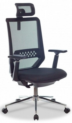 Кресло компьютерное Бюрократ MC-612N-H в Тобольске - tobolsk.mebel24.online | фото