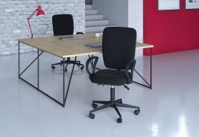 Кресло компьютерное Chairman 9801 Black в Тобольске - tobolsk.mebel24.online | фото 7