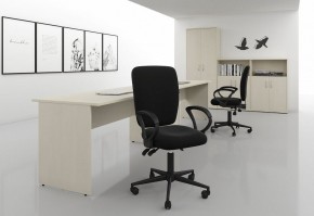 Кресло компьютерное Chairman 9801 Black в Тобольске - tobolsk.mebel24.online | фото 8