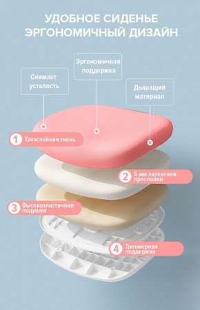 Кресло компьютерное Kids 102 в Тобольске - tobolsk.mebel24.online | фото 5