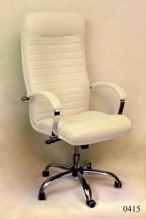 Кресло компьютерное Орион КВ-07-131112-0415 в Тобольске - tobolsk.mebel24.online | фото 4