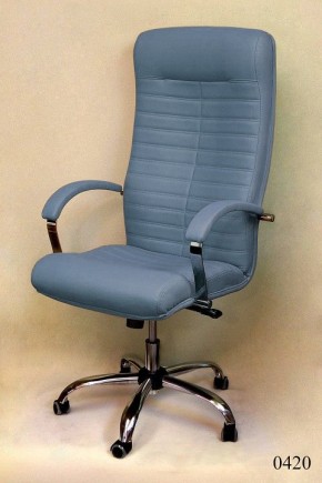 Кресло компьютерное Орион КВ-07-131112-0420 в Тобольске - tobolsk.mebel24.online | фото 3