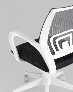 Кресло компьютерное TopChairs ST-BASIC-W в Тобольске - tobolsk.mebel24.online | фото 6