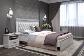 Кровать-1 с подъемным основанием 1800 Неаполь в Тобольске - tobolsk.mebel24.online | фото 3