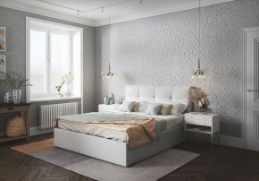 Кровать двуспальная Caprice 160-200 в Тобольске - tobolsk.mebel24.online | фото 3