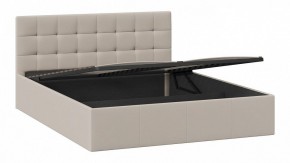 Кровать двуспальная Эмма в Тобольске - tobolsk.mebel24.online | фото 2