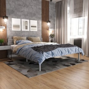 Кровать двуспальная Фади-01 в Тобольске - tobolsk.mebel24.online | фото 2