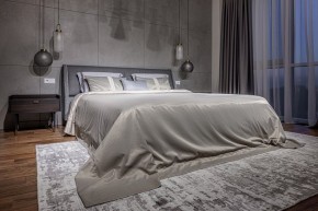 Кровать двуспальная Michelle 3К-160 в Тобольске - tobolsk.mebel24.online | фото 6