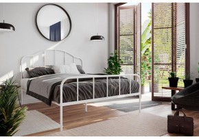 Кровать двуспальная Милена в Тобольске - tobolsk.mebel24.online | фото 2