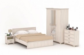 Кровать двуспальная Мирелла в Тобольске - tobolsk.mebel24.online | фото 2