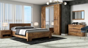 Кровать двуспальная Саманта в Тобольске - tobolsk.mebel24.online | фото 2