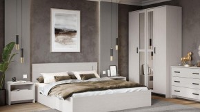 Кровать двуспальная Taika в Тобольске - tobolsk.mebel24.online | фото 3