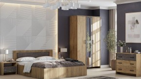 Кровать двуспальная Taika в Тобольске - tobolsk.mebel24.online | фото 11