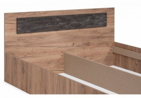 Кровать двуспальная Taika в Тобольске - tobolsk.mebel24.online | фото 5