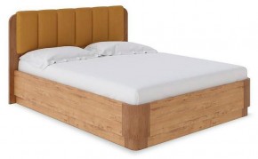 Кровать двуспальная Wood Home Lite 2 в Тобольске - tobolsk.mebel24.online | фото