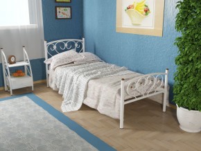 Кровать Ева Plus 800*1900 (МилСон) в Тобольске - tobolsk.mebel24.online | фото