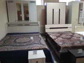 Кровать Гавана 1.4 Настил из ДСП 2с в Тобольске - tobolsk.mebel24.online | фото 4