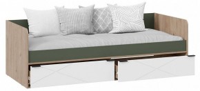 Кровать Лео ТД-410.12.01 в Тобольске - tobolsk.mebel24.online | фото 4