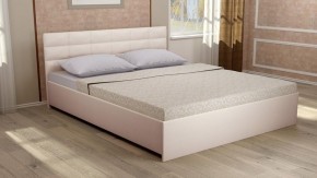 Кровать Лита с подъемным механизмом 1400*2000 в Тобольске - tobolsk.mebel24.online | фото 1