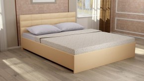 Кровать Лита с подъемным механизмом 1400*2000 в Тобольске - tobolsk.mebel24.online | фото 2