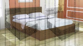 Кровать Лита с подъемным механизмом 1400*2000 в Тобольске - tobolsk.mebel24.online | фото 3