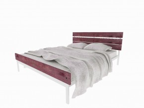 Кровать Луиза Plus (МилСон) в Тобольске - tobolsk.mebel24.online | фото 6
