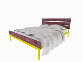 Кровать Луиза Plus (МилСон) в Тобольске - tobolsk.mebel24.online | фото 7