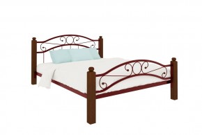 Кровать Надежда Lux Plus (МилСон) в Тобольске - tobolsk.mebel24.online | фото 4